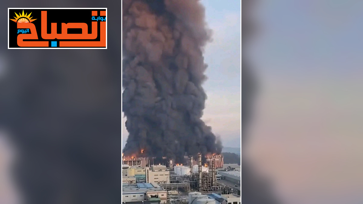 هجوم جديد على أرامكو.. الحوثيون يعلنون استهداف مصفاة جازان بطائرتين مسيرتين
